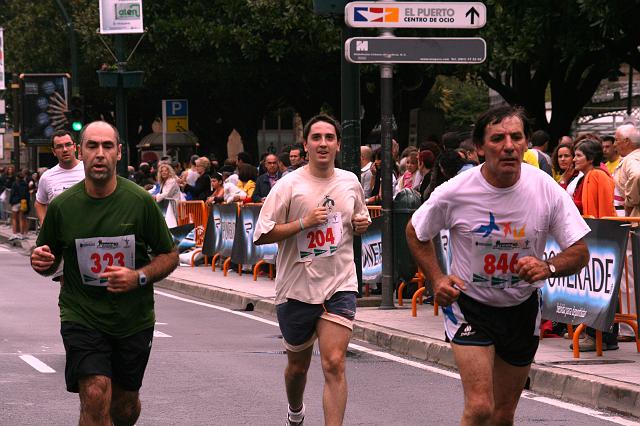 Coruna10 Campionato Galego de 10 Km. 0681
